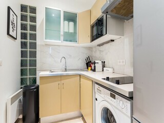 Apartment Paris  6