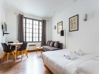 Apartment Paris  7