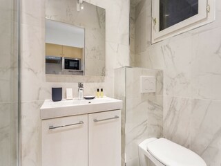 Apartment Paris  12