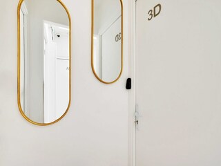 Apartment Paris  6