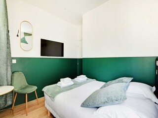 Apartment Paris  4
