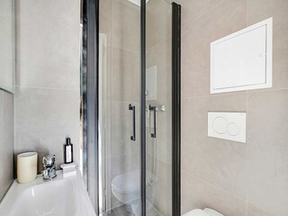 Apartment Paris  5