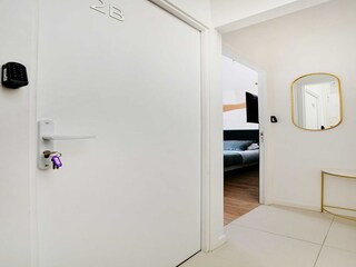Apartment Paris  6