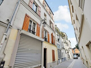 Apartment Paris  7