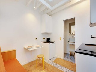 Appartement Paris  2