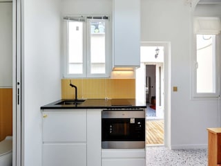Appartement Paris  3