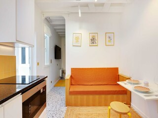 Appartamento Paris  6