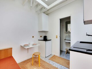 Appartamento Paris  7