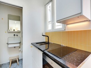Appartamento Paris  8
