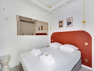 Appartement Paris  9