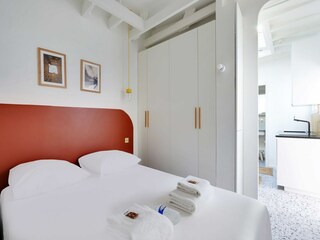 Appartement Paris  10