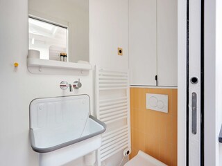 Appartamento Paris  12