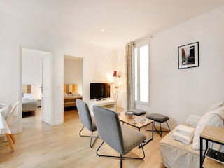 Apartamento Paris  2