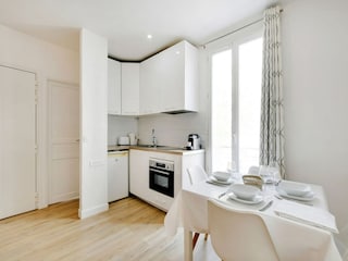 Appartement Paris  3