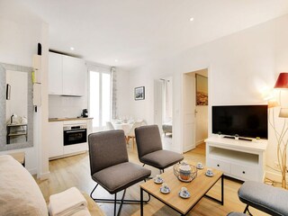 Appartement Paris  7