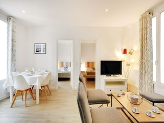 Appartement Paris  8
