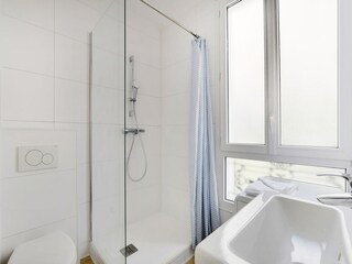 Apartamento Paris  9