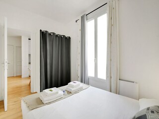 Apartamento Paris  11