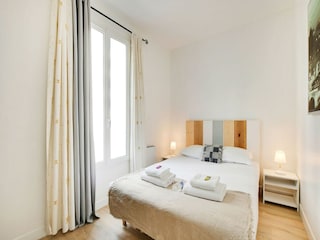 Apartamento Paris  12
