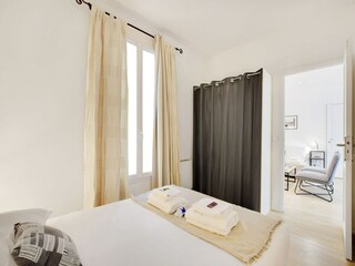 Apartment Paris  13