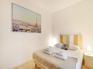 Apartment Paris  14