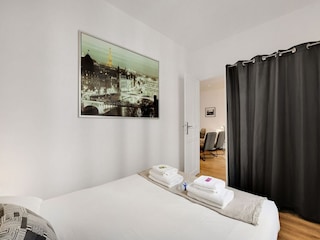 Appartement Paris  15