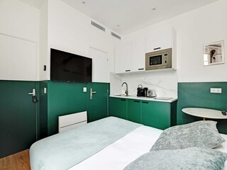 Appartamento Paris  3
