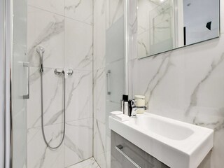 Appartamento Paris  5