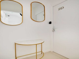 Appartamento Paris  6