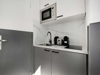 Appartamento Paris  2