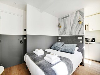 Apartamento Paris  3