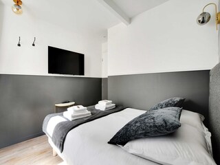 Apartment Paris  4