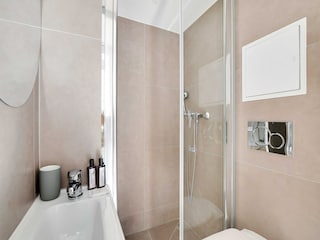 Apartamento Paris  5