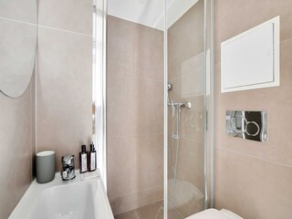 Appartamento Paris  5