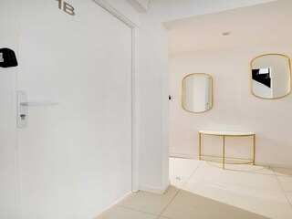 Apartment Paris  6