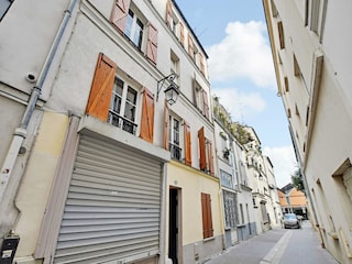 Apartamento Paris  7