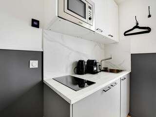 Apartment Paris  2