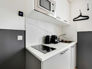 Appartamento Paris  2