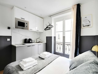 Appartamento Paris  3