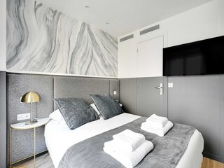 Apartment Paris  4