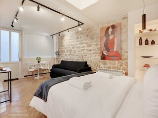 Vakantiehuis Paris  2