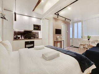 Ferienhaus Paris  3