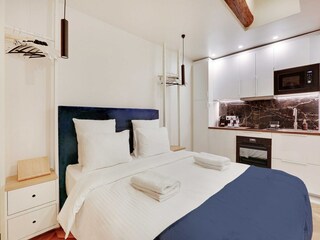 Vakantiehuis Paris  4