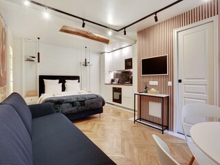 Vakantiehuis Paris  6