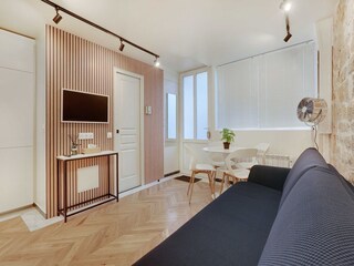 Ferienhaus Paris  7