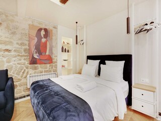 Vakantiehuis Paris  8