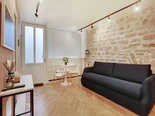 Maison de vacances Paris  9
