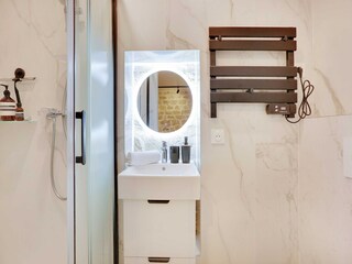 Vakantiehuis Paris  12
