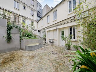 Ferienhaus Paris  7