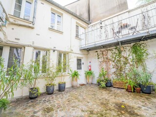 Ferienhaus Paris  8